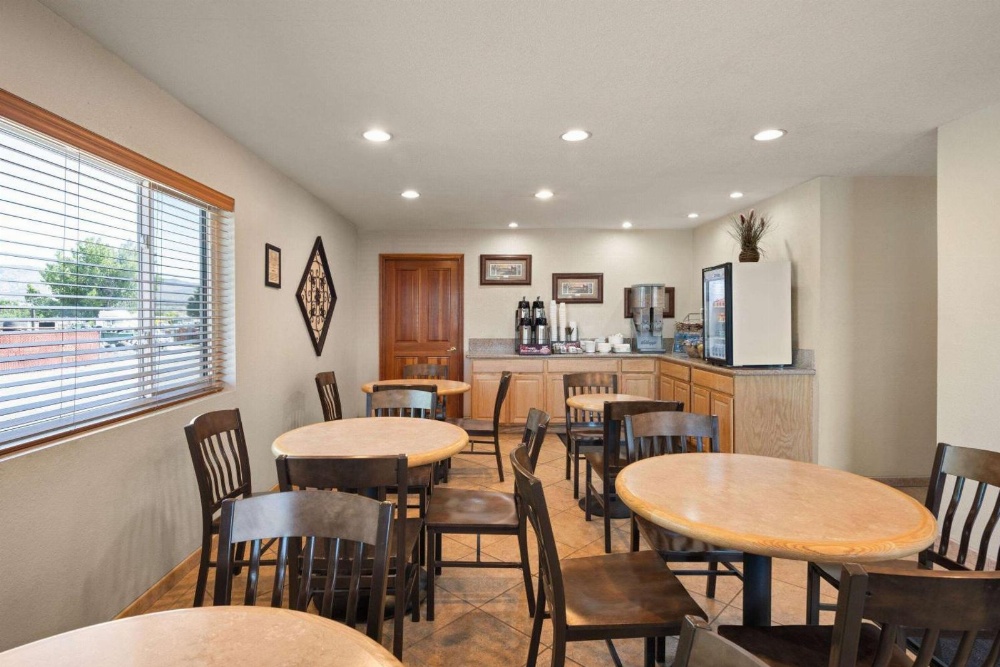 Super 8 by Wyndham Susanville